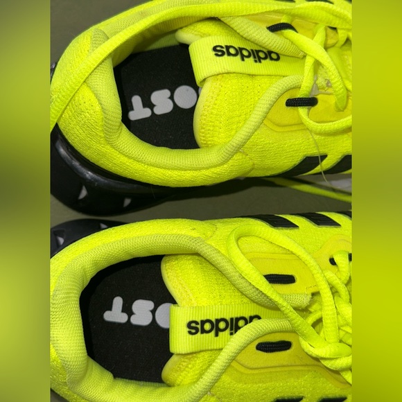 Neon ADIDAS BOOST - Picture 2 of 7